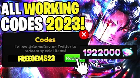 New All Working Codes For Anime Adventures In 2023 February Roblox