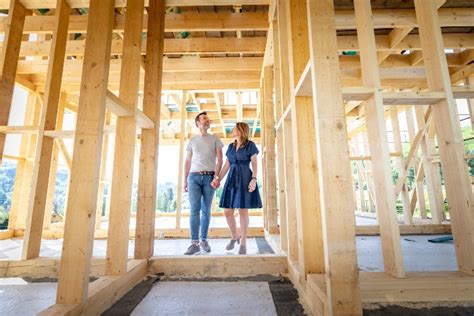 How A Construction Loan Can Help You Build Your Dream Home Education