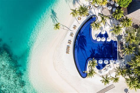 Conrad Maldives Rangali Island Resort Maldive Prezzi 2022 E Recensioni