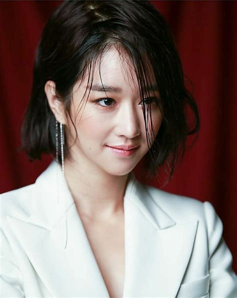Cool Girl My Girl Seo Ye Ji Its Okay To Not Be Okay Korean Star Effigy Korean Actresses