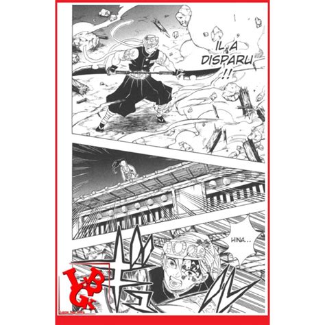 Demon Slayer 11 Sept 2020 Vol 11 Shonen Panini Manga