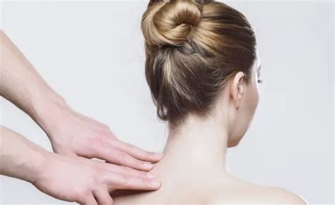 massage is more than a great back rub ezilon articles