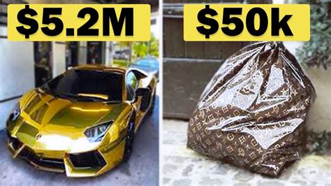15 Expensive Useless Things Billionaires Spend Their Money On Youtube