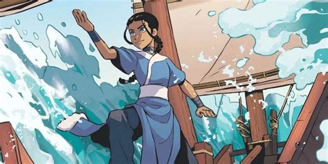 Avatar 10 StÄrkste WasserbÄndiger Im Franchise Rangliste Listen