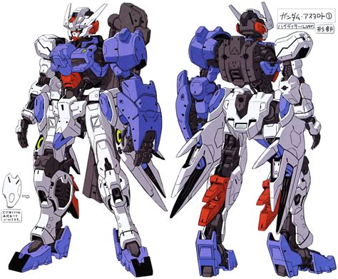 Asw G 29 Gundam Astaroth The Gundam Wiki Fandom Powered By Wikia