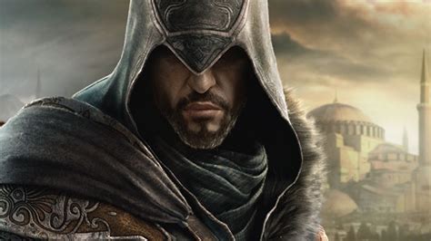 AC Revelations Ezio Assassin S Creed Photo 22115384 Fanpop