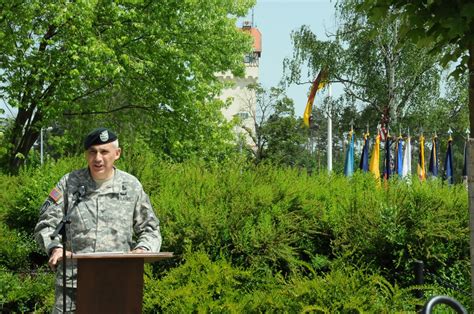 Gold Star Families Honored At Memorial Day Ceremony Article The