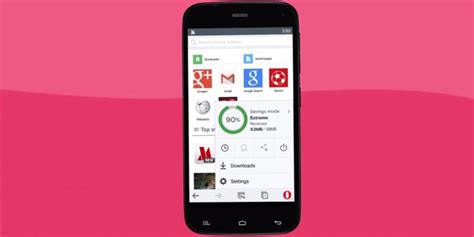 Pages are automatically adapted to the size of the display, and it is possible to quickly switch between horizontal and vertical display of. Download Opera Mini on Windows, Android APK Free