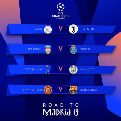 The champions league draw will be shown live on bt sport 2 and on the bt sport website, but will require a subscription to the broadcaster. Champions League draw: Man Utd land Barcelona, Liverpool ...
