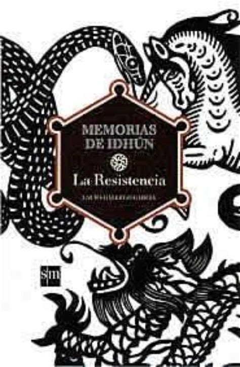 Memorias De Idhún I La Resistencia Gallego Laura Sm 978 84 675 0269 5 Librería