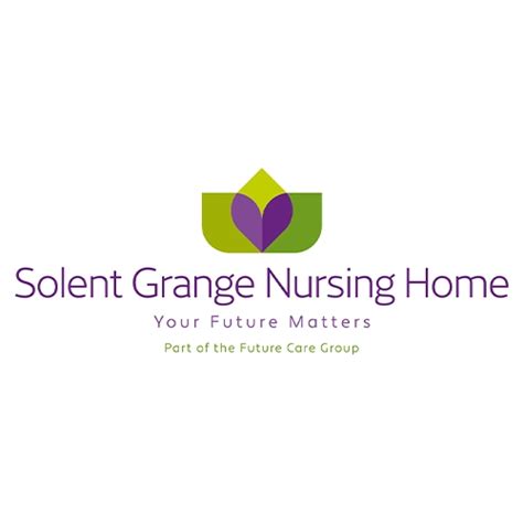 Solent Grange Nursing Home The Future Care Group