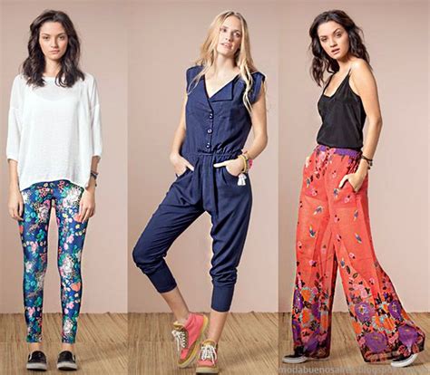 NÚCLEO MODA PRIMAVERA VERANO 2015: ROPA DE MUJER CASUAL Y FEMENINA