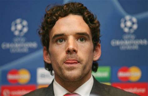 View the player profile of manchester city midfielder owen hargreaves, including statistics and photos, on the official website of the premier league. Owen Hargreaves slammed on Twitter for commentary during Bayern Munich v Arsenal | GiveMeSport
