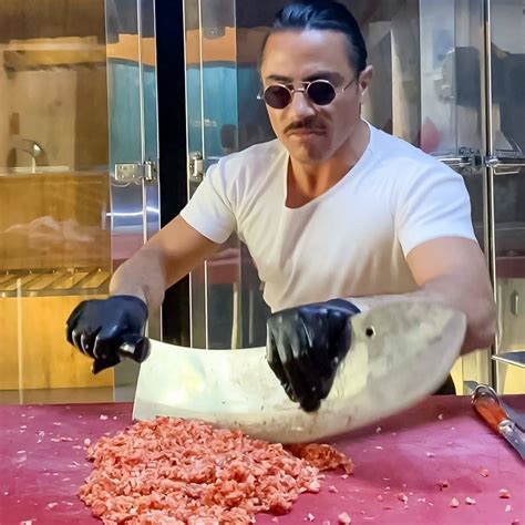 Salt Bae The Meat King Ep15 Salt Bae The Meat King Ep15 By