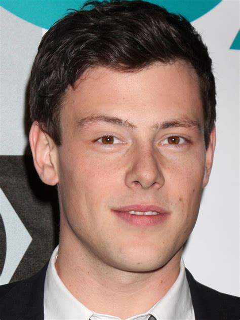 Cory Monteith Pictures Rotten Tomatoes