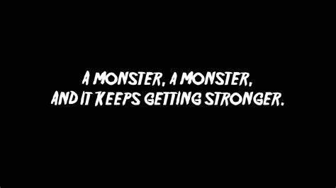 Imagine Dragons Monster With Lyrics Youtube