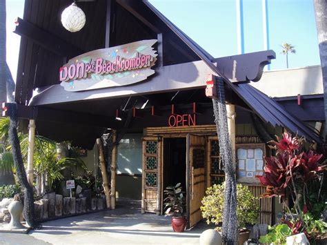 10 Essential Huntington Beach Restaurants Oc Weekly