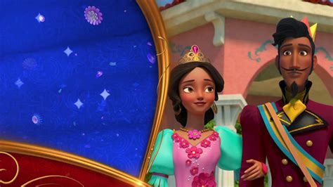 Elena Of Avalor On Twitter Friends From Faraway Places And Some