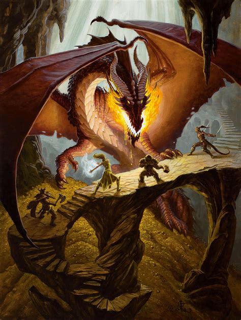 Power Score Dungeons And Dragons 5th Edition The Players Handbook