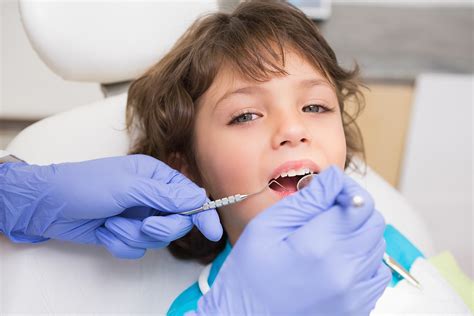 Pediatric Dental Tips For Your Child