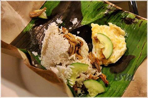 Lihat juga resep nasi lemak ala restaurant*** & hotel enak lainnya. SUPERMENG MALAYA: Jom Makan : Nasi Lemak Wanjo & Selera Di ...