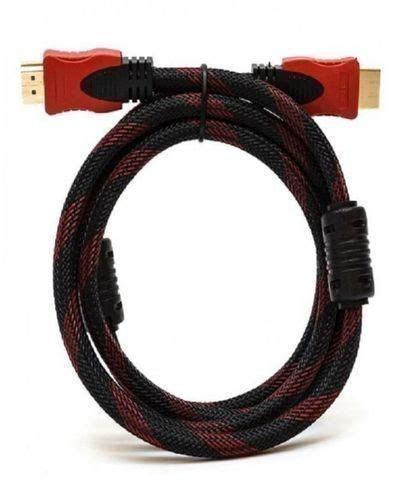 5 Meters Hdmi Cable Black High Quality Price From Jumia In Nigeria
