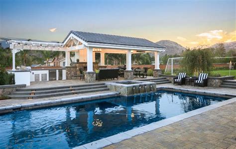 Southern California Outdoor Living Project Of The Year
