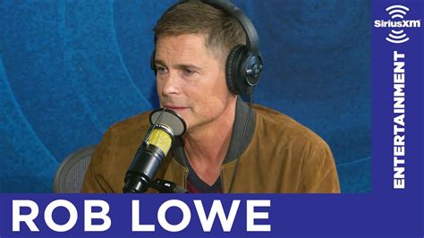 Rob Lowes Sex Tape Is The Best Thing That Ever Happened He Says