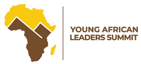 Young African Leaders Summit