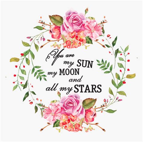 Awesome quotes and sayings about flowers for a slice of happy. Flower Love Quotes - Flower Quotes, HD Png Download - kindpng