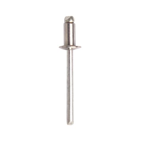 Stainless 304 Blind Rivet Helix Steel Products Corporation