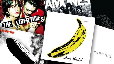 10 Best Self Titled Rock Albums Of All Time