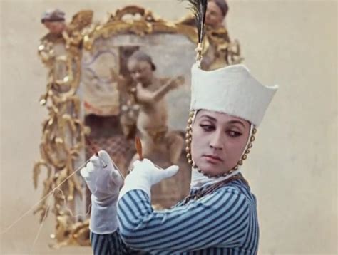 Parajanov Sergei Moodboard Costume Design Artsy Fartsy Cinema Pomegranates Costumes