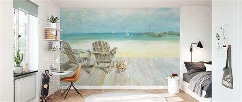 Ocean View Wall Murals Online Photowall