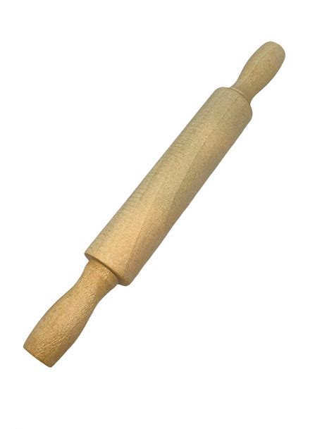 Kids Rolling Pin Wood Rolling Pin Play Dough Tools Etsy