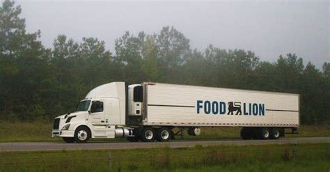 All of them are verified and tested today! Food Lion Truck Driver Jobs&Salary | Types Trucks