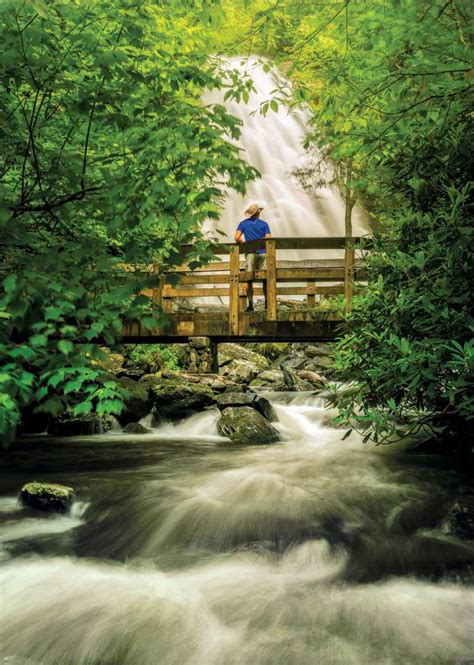How To Find 16 Of North Carolinas Best Waterfalls Our State