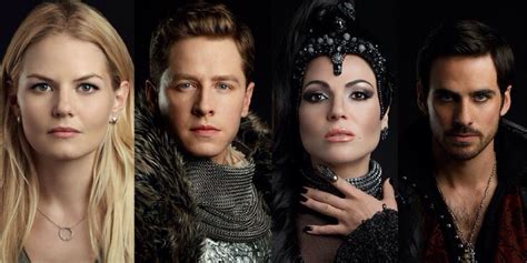 Once Upon A Time Cast Once Upon A Time Ouat Snow White