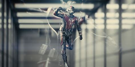 How Ant Man Ties Into The Rest Of The Marvel Cinematic Universe