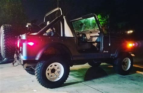 Olympic trials he threw 23.37 m (76 ft. Pin by Ryan Caudill on CJ dreams | Toyota land cruiser ...