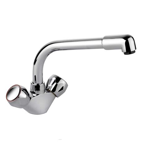With as many design and style options to match that of our bathroom taps range. Leisure: Aquamix TAM1CM Chrome Tap - Kitchen Sinks & Taps