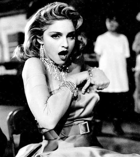 Madonna Looks Lady Madonna 1980s Madonna Madonna Material Girl Material Girls Madonna