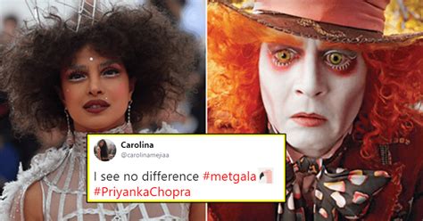 Indians Troll Priyanka Chopra To The Core Check Out The Hilarious