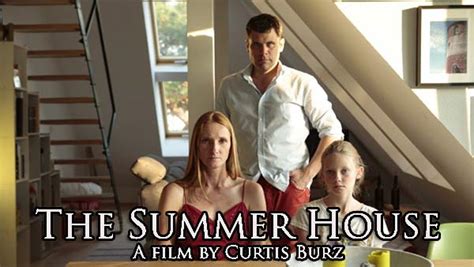 The Summer House 2014 Gay Themed Movies