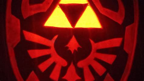 These Video Game Pumpkins Are Ghoulishly Effective Nintendo Life