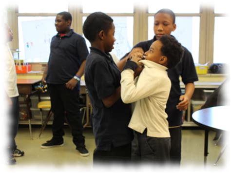Toward A Peaceful Anti Bullying Classroom Onestopdramashop Llc