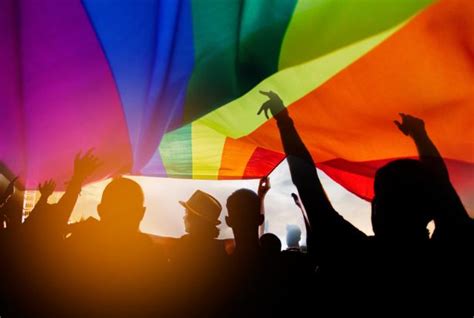 Dia Do Orgulho Lgbtqiap Saiba Mais Sobre O Assunto