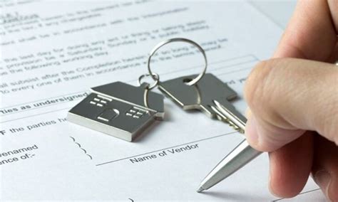 Drafting Differences Between Sale Deed Vs Title Deed