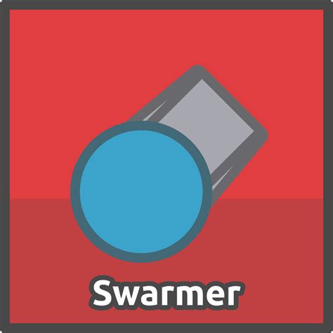 Swarmer Wiki Fandom