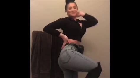 Lizzy Wurst Twerking Must Watch Youtube